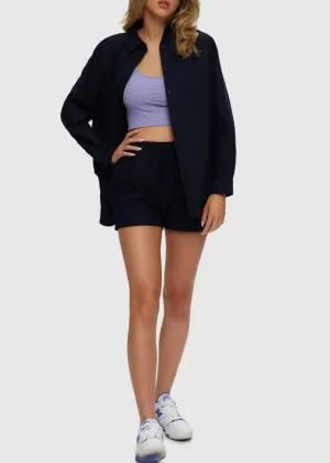 Oxford Shorts