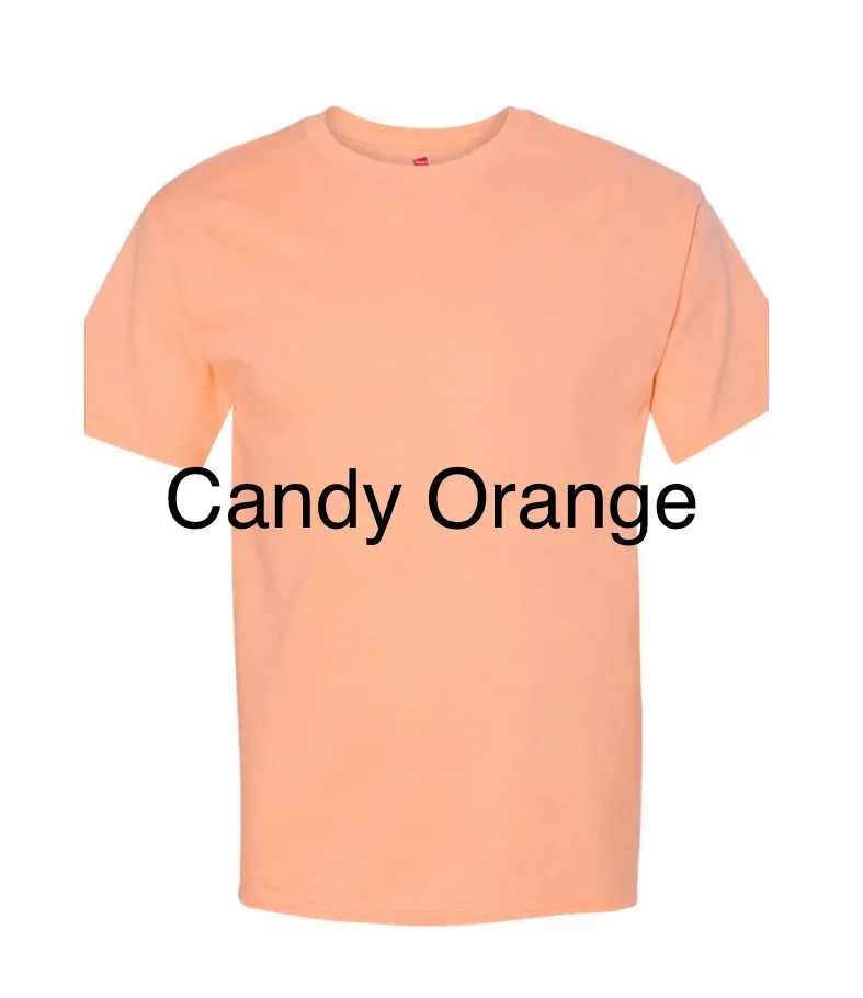 Park Colorful Shirt
