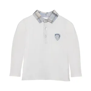 Patachou Polo Top 33314