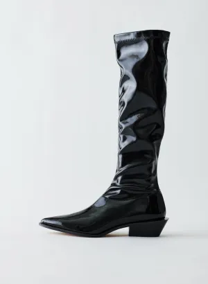 Patent Bronson - Narrow Calf