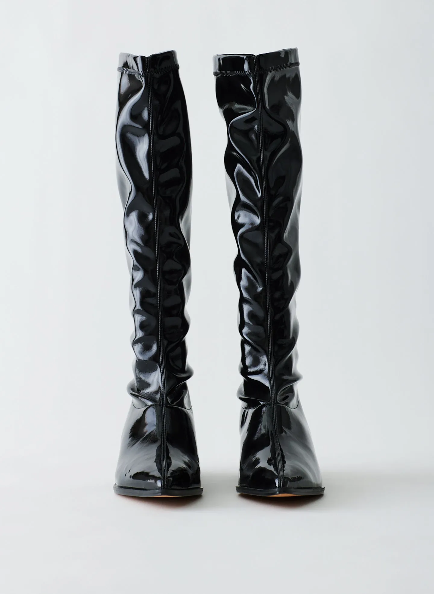Patent Bronson - Narrow Calf