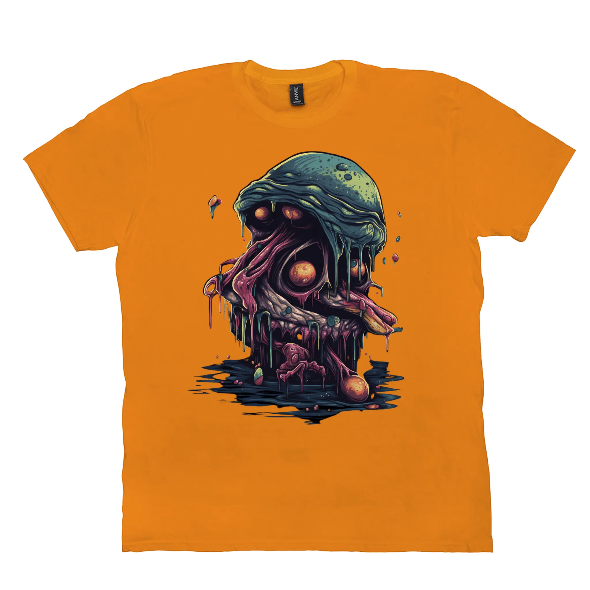 Phantom's Grip X-7 T-Shirt