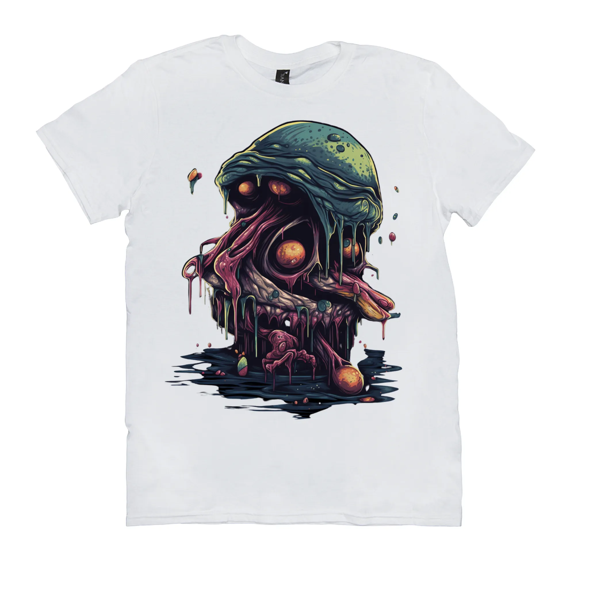 Phantom's Grip X-7 T-Shirt