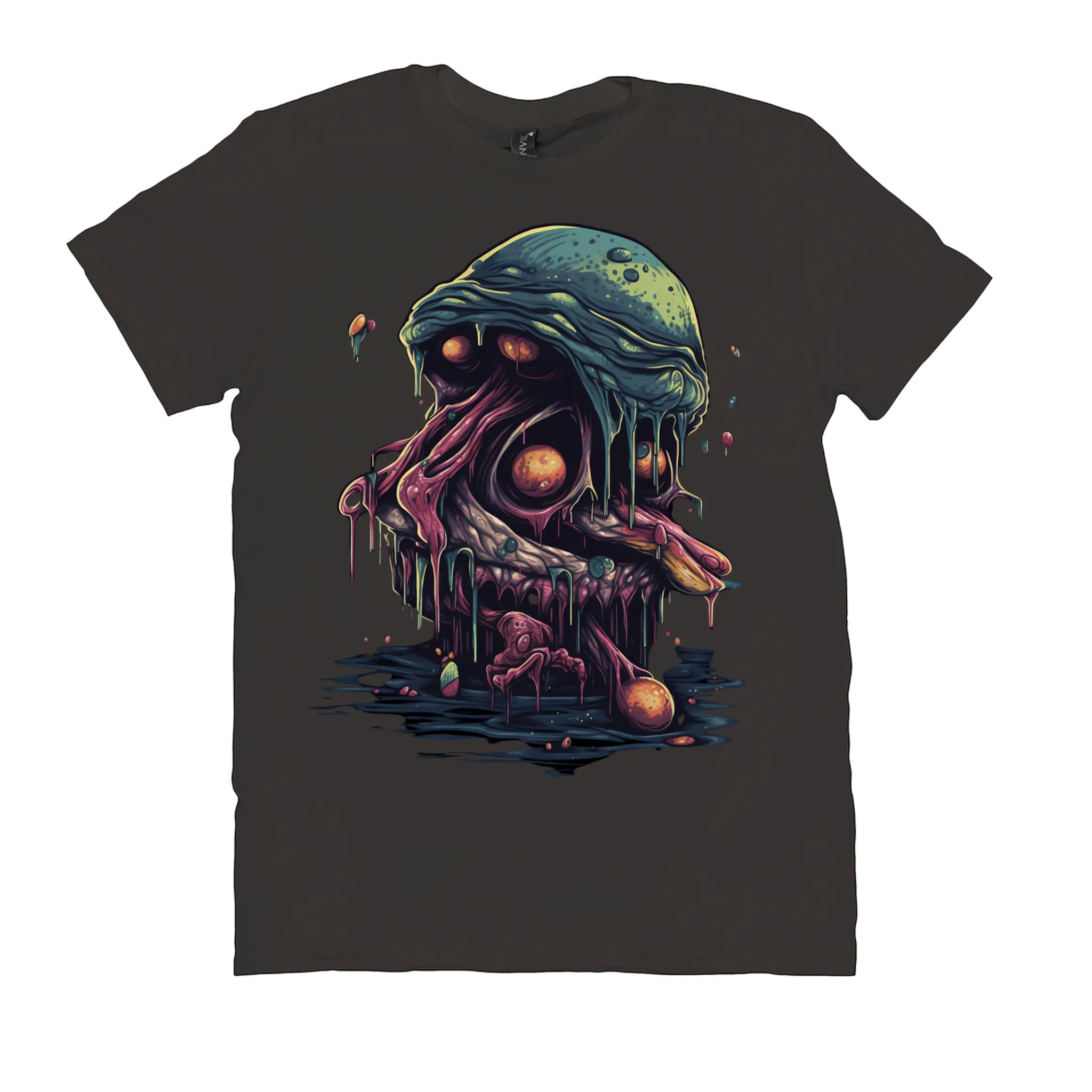 Phantom's Grip X-7 T-Shirt