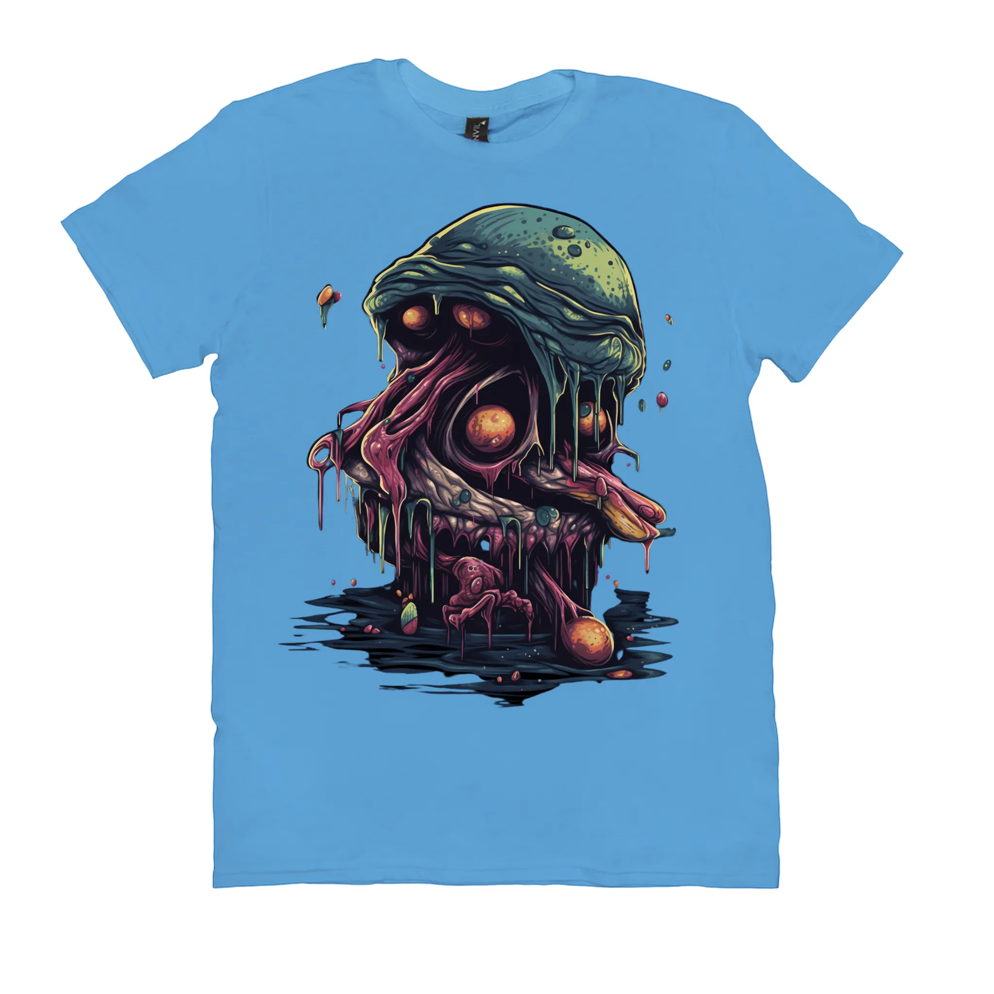 Phantom's Grip X-7 T-Shirt