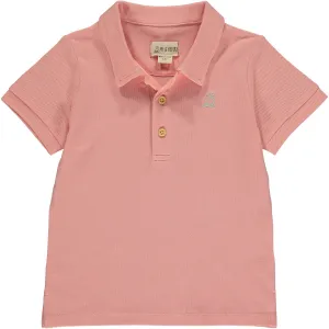 Pink Polo