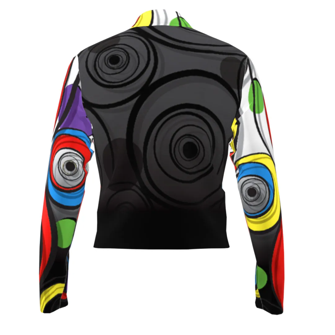 Power-Flex Shirt 023