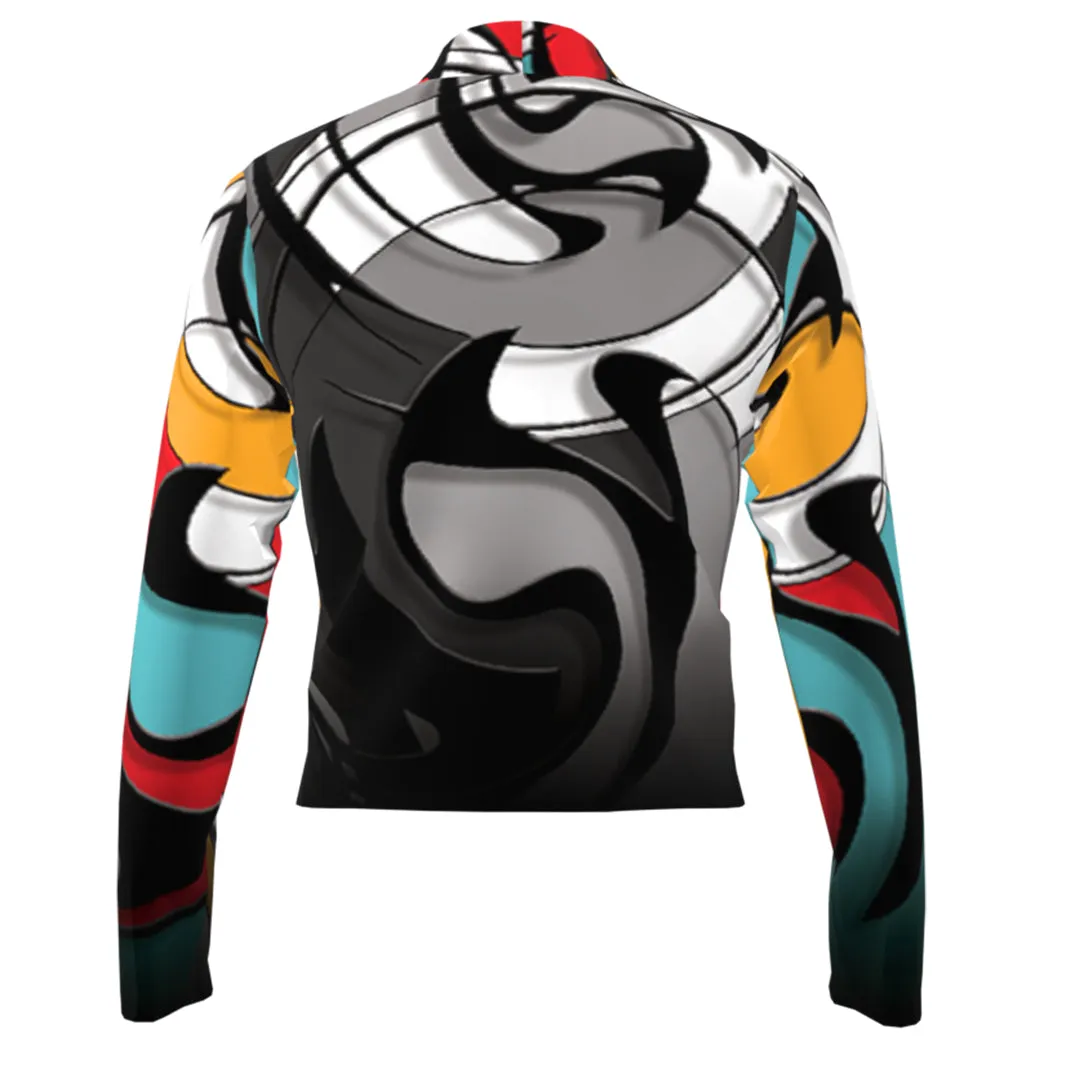 Power-Flex Shirt 063