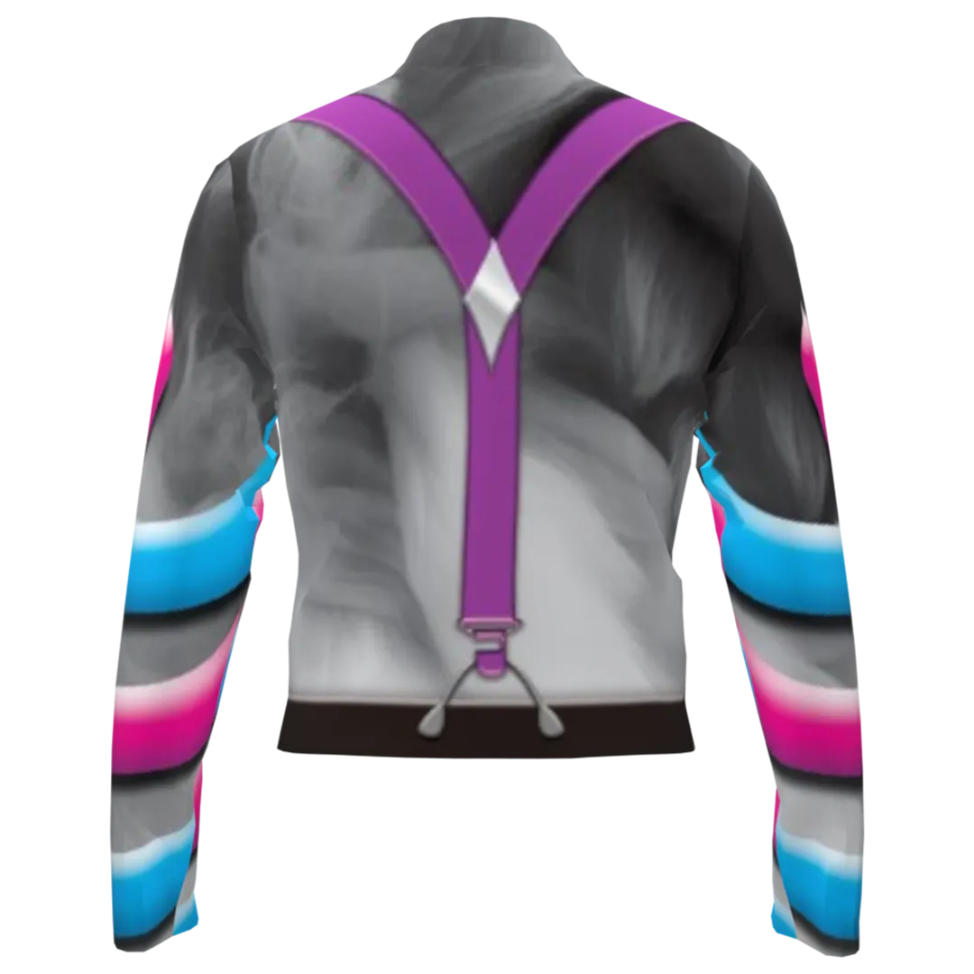 Power-Flex Shirt 496