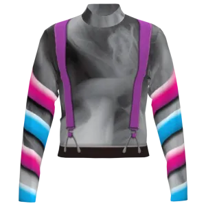 Power-Flex Shirt 496
