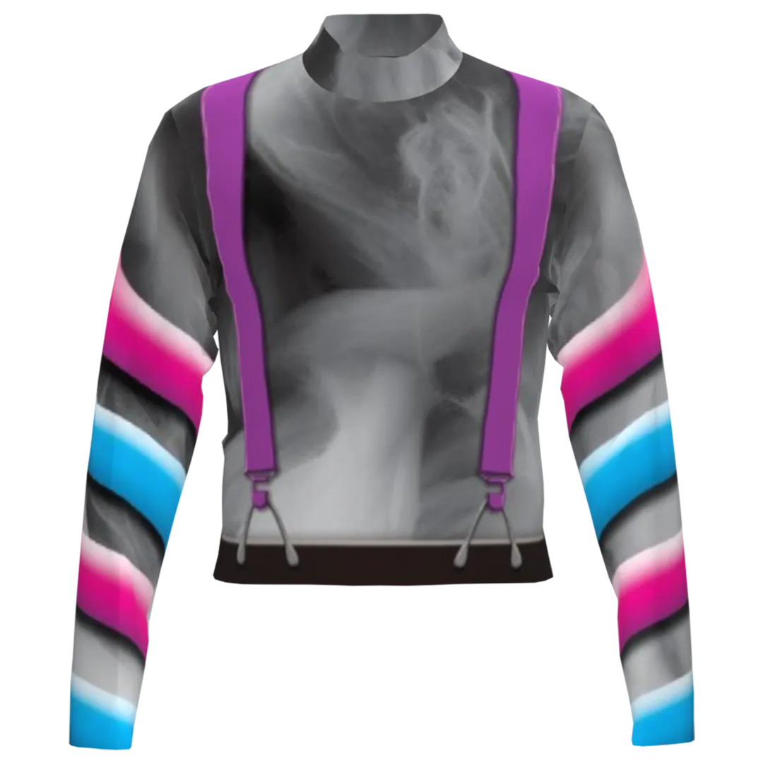 Power-Flex Shirt 496