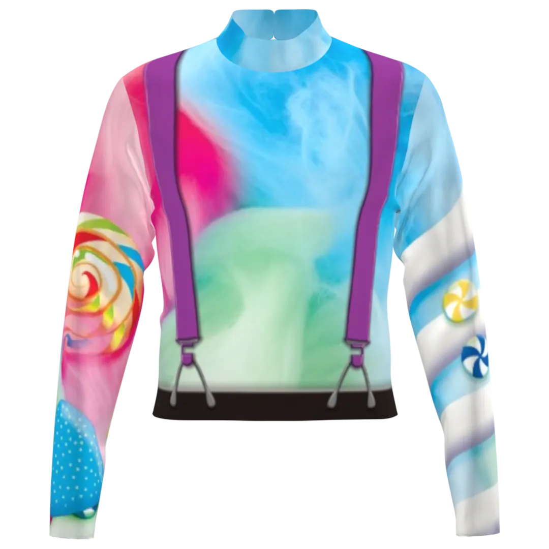 Power-Flex Shirt 499