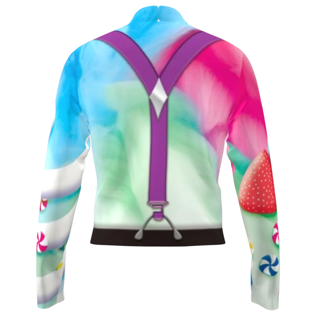 Power-Flex Shirt 499