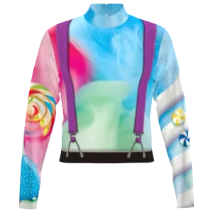 Power-Flex Shirt 499