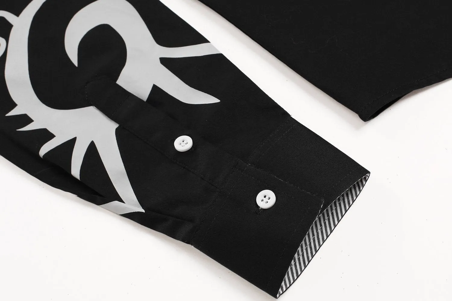 Print Dress Shirt (US Only)