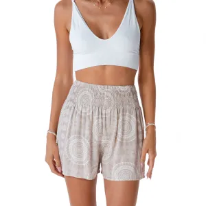 Sahara Shorts