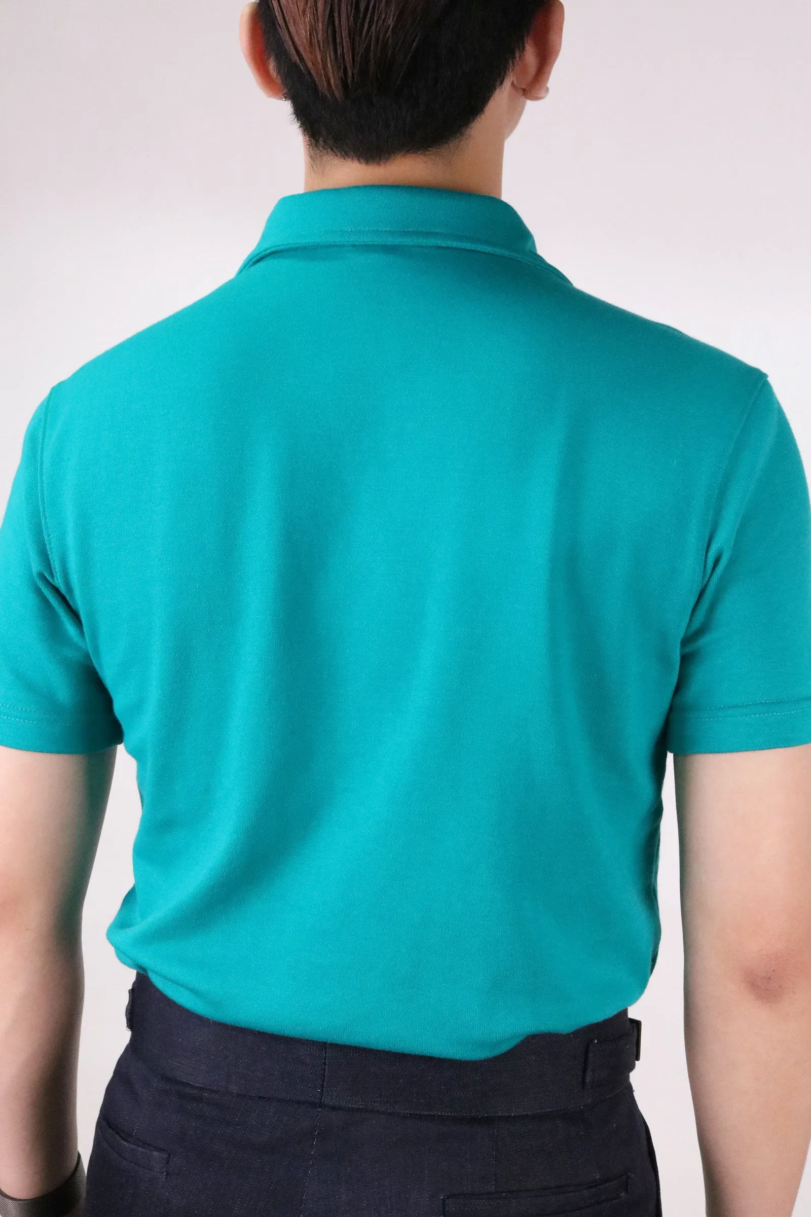 Sangrilla Smart Polo Shirt