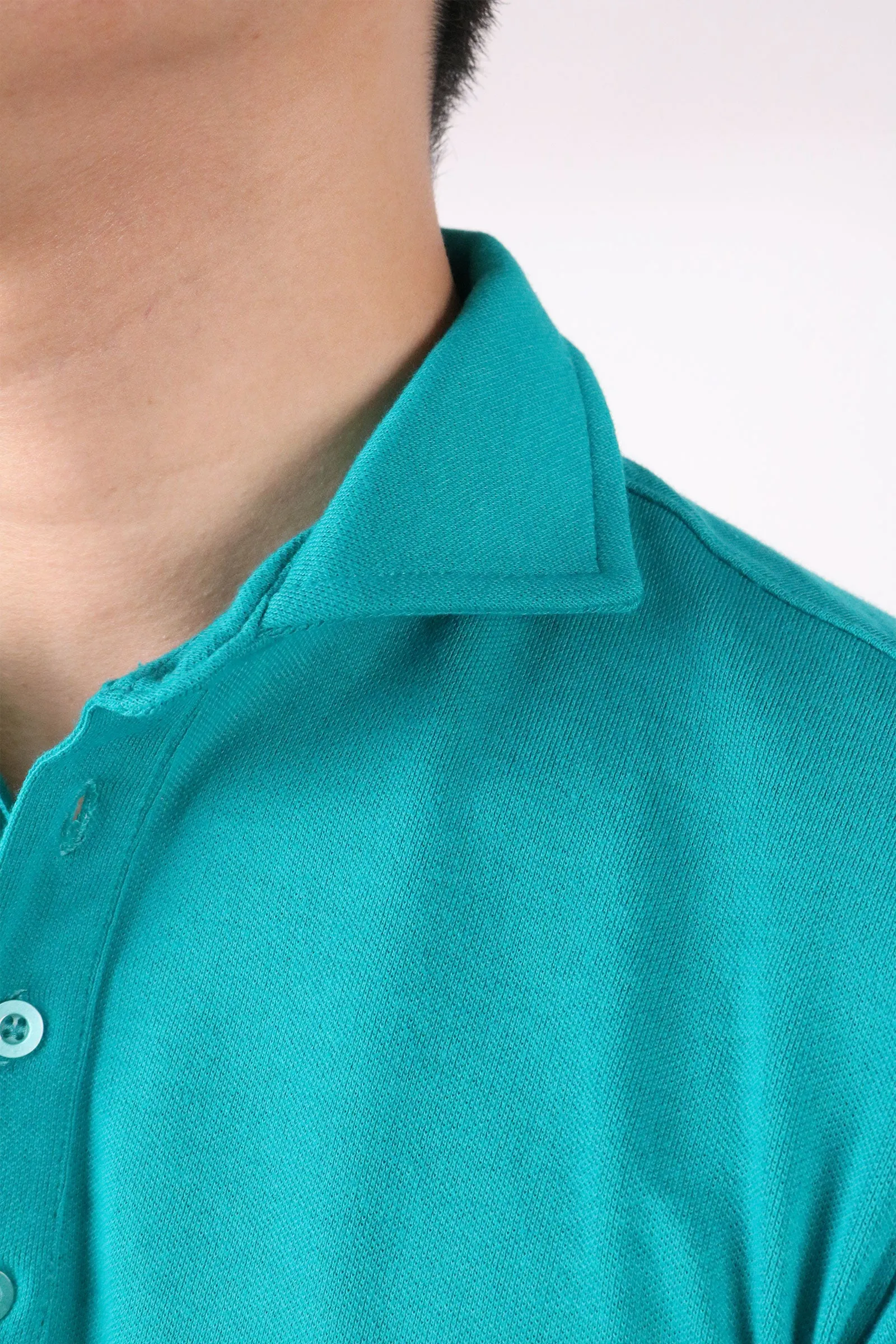 Sangrilla Smart Polo Shirt
