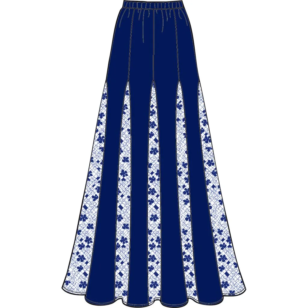 Simplicity Sewing Pattern S8923 Misses' Pull-On Skirts