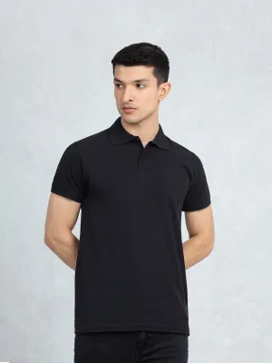Smart Fit Solid Polo - FMTCP23-010