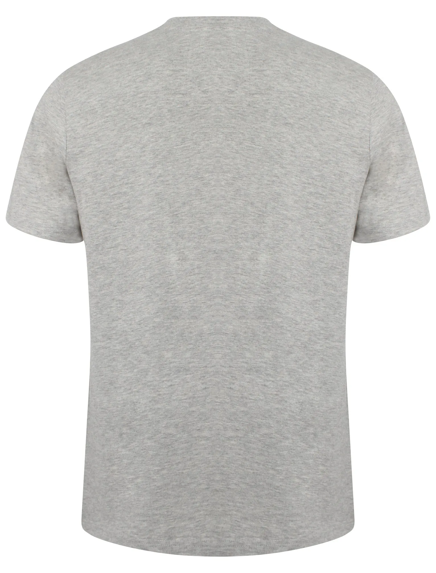 South Shore Sth Shore 68 grey Crew Neck T-shirt