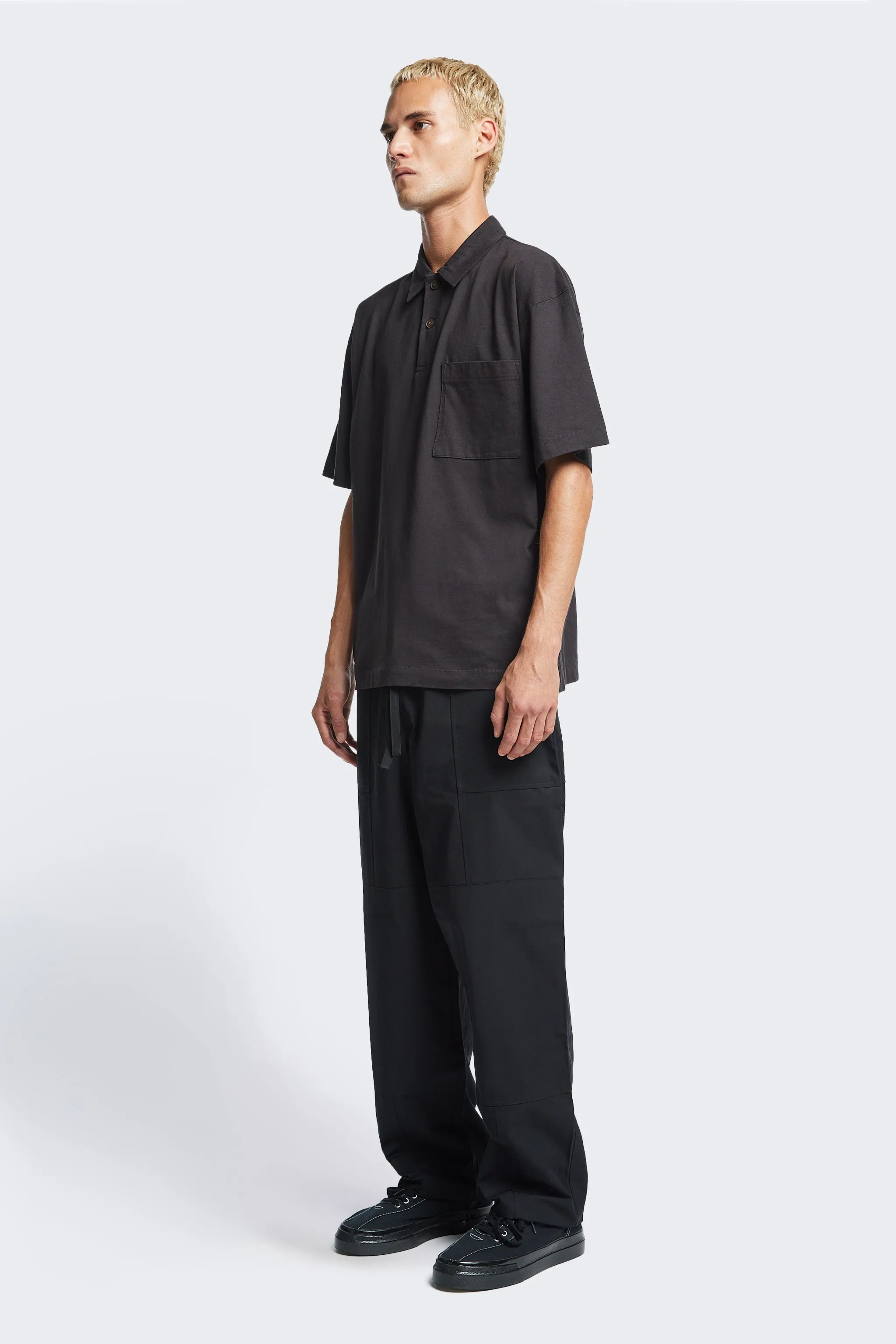 Spectral Pant Black