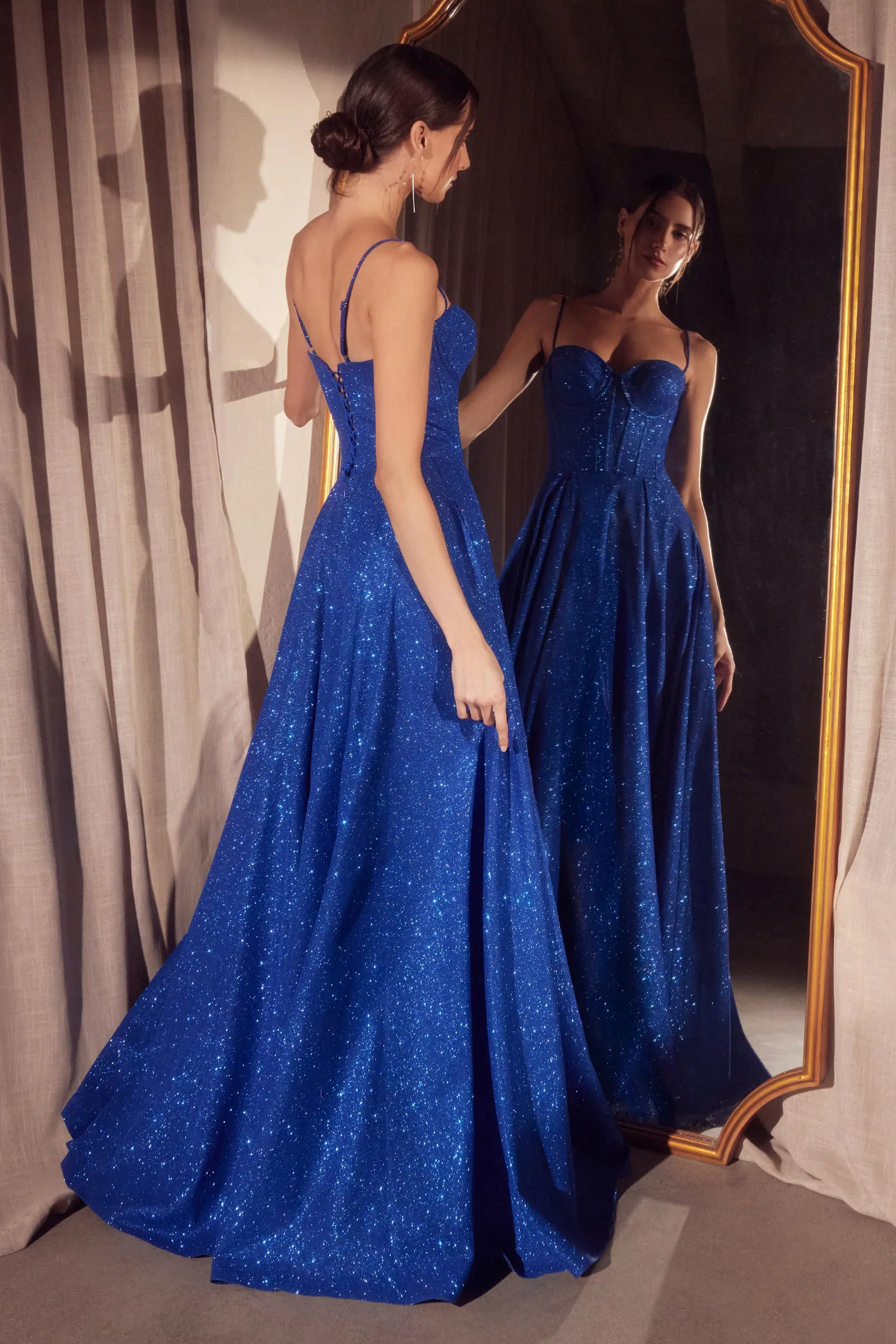 T706 - Amoris Dress