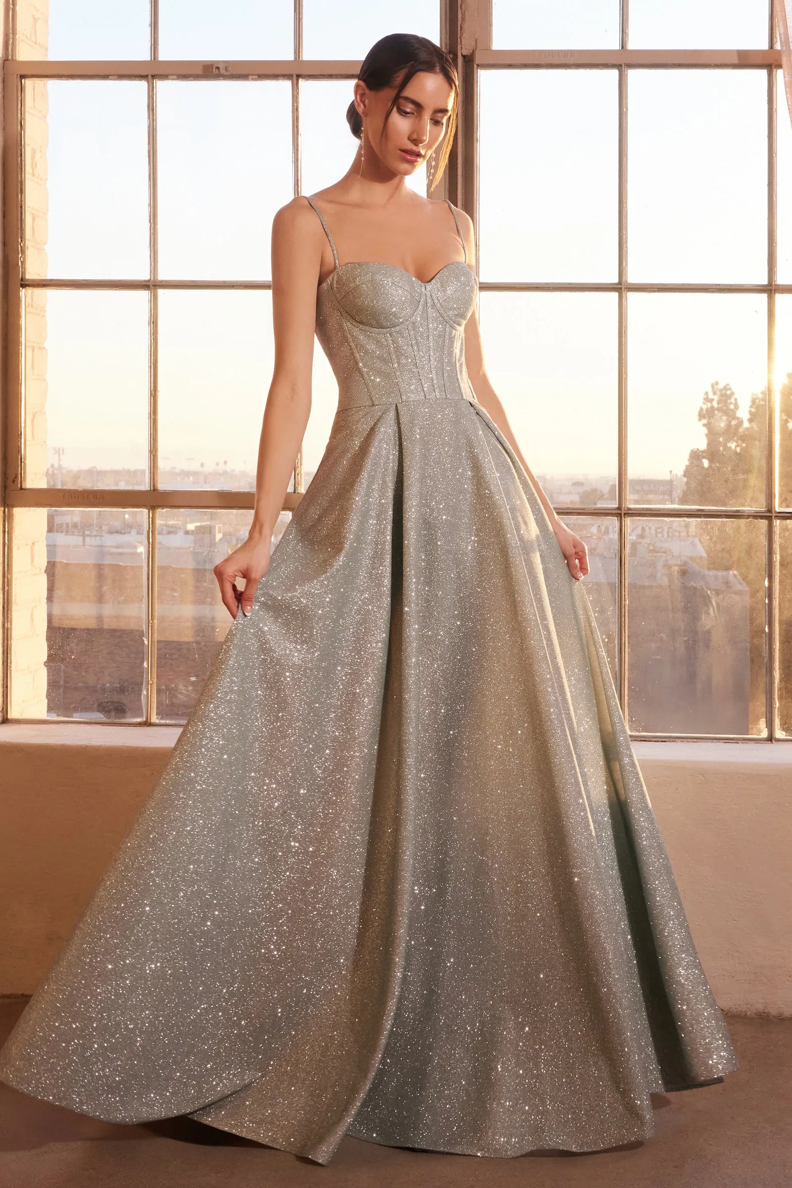 T706 - Amoris Dress