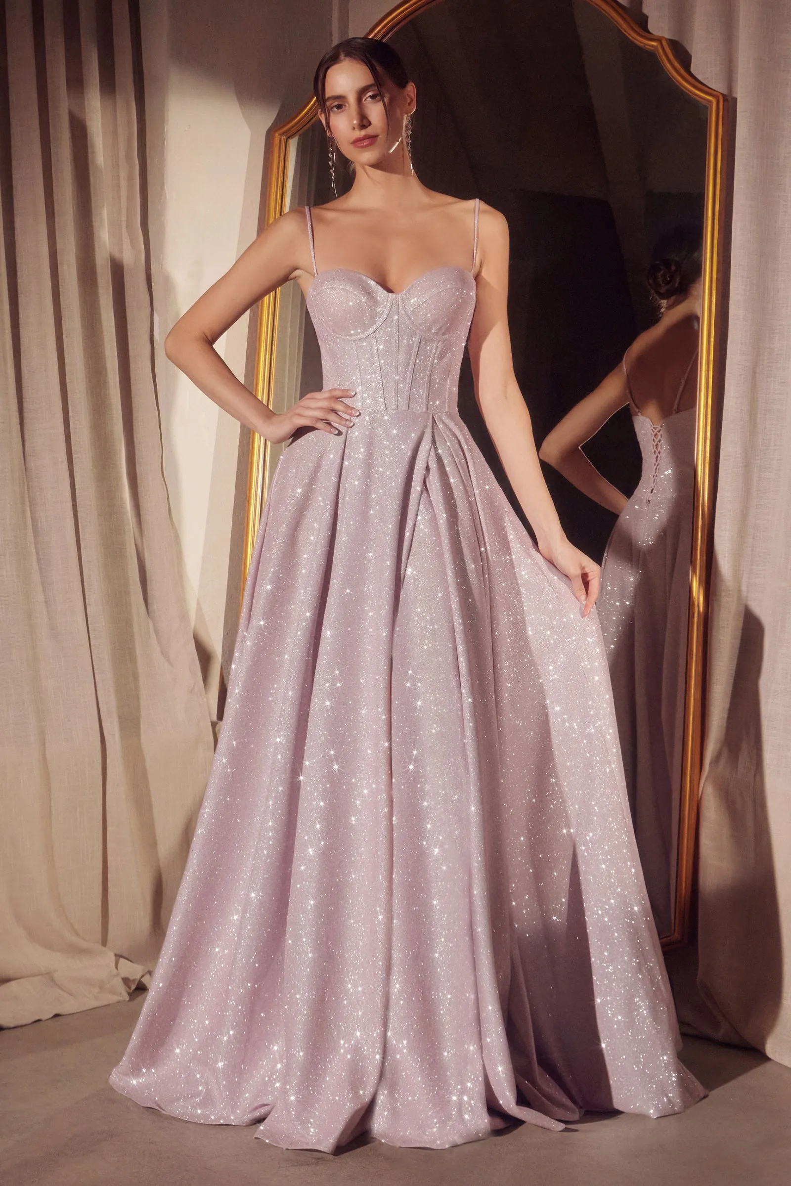 T706 - Amoris Dress