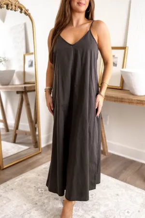 Tessa Maxi Dress