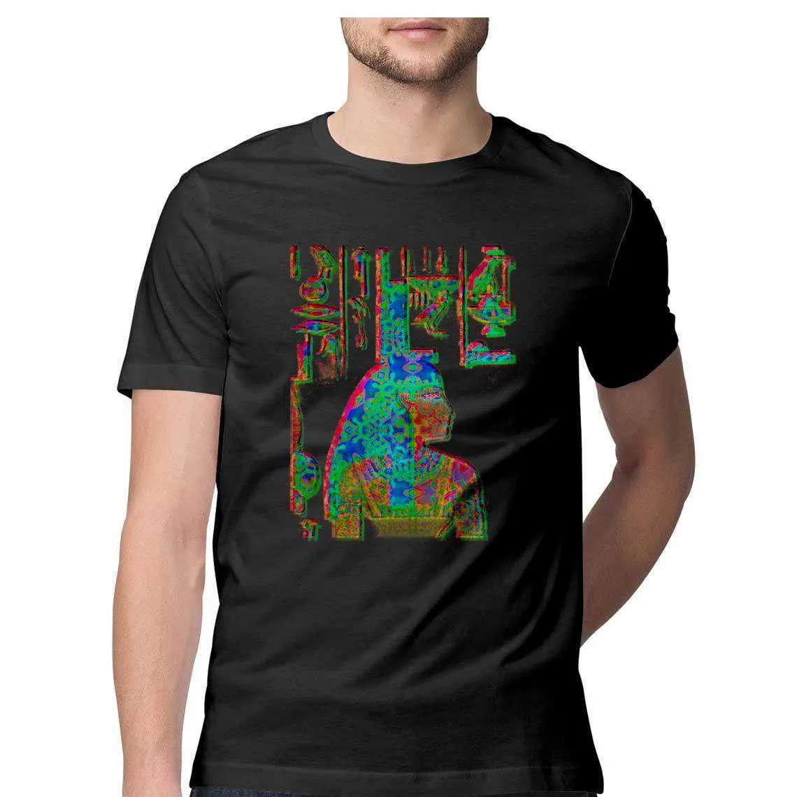 The Egyptian Dream Men's T-Shirt
