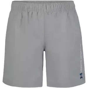 Toddler Under Armour Crinkle Woven Shorts