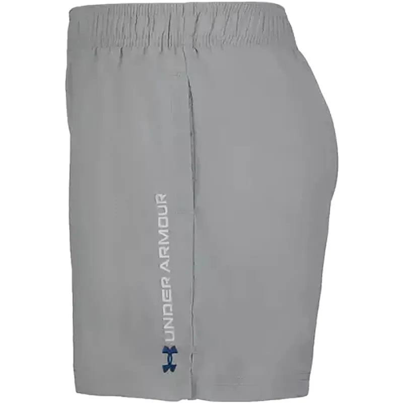 Toddler Under Armour Crinkle Woven Shorts