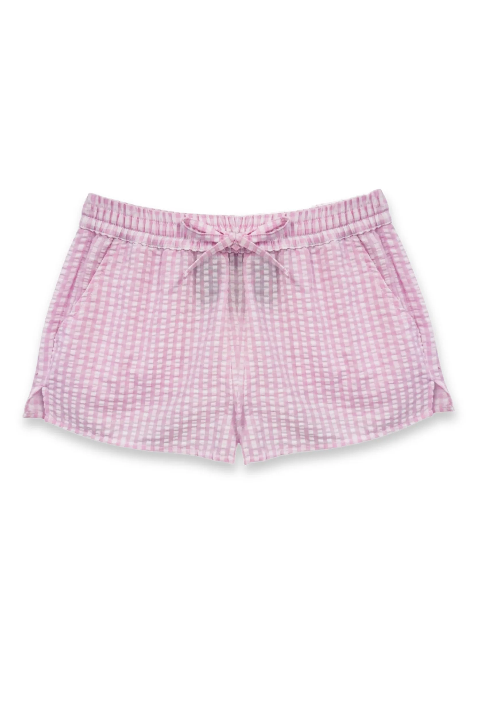 TWEEN SAILOR BREEZY SHORTS