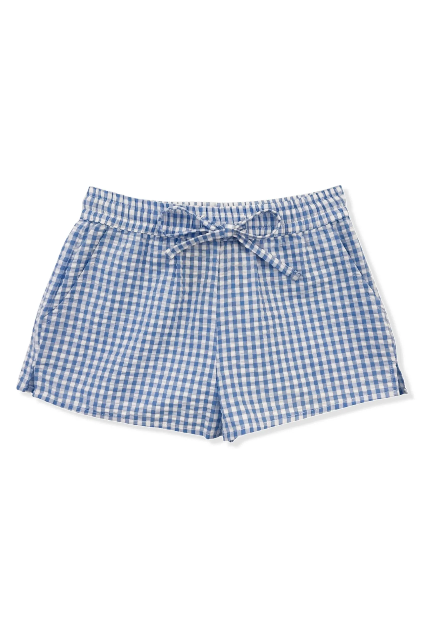 TWEEN SAILOR BREEZY SHORTS
