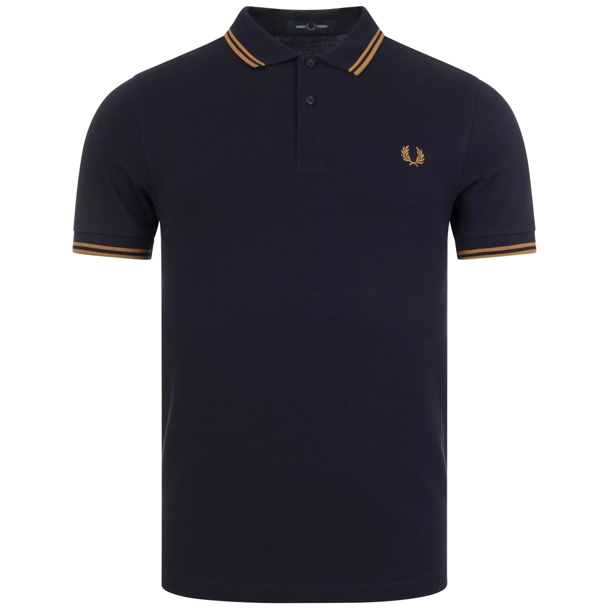 Twin Tipped Polo