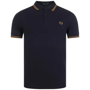 Twin Tipped Polo