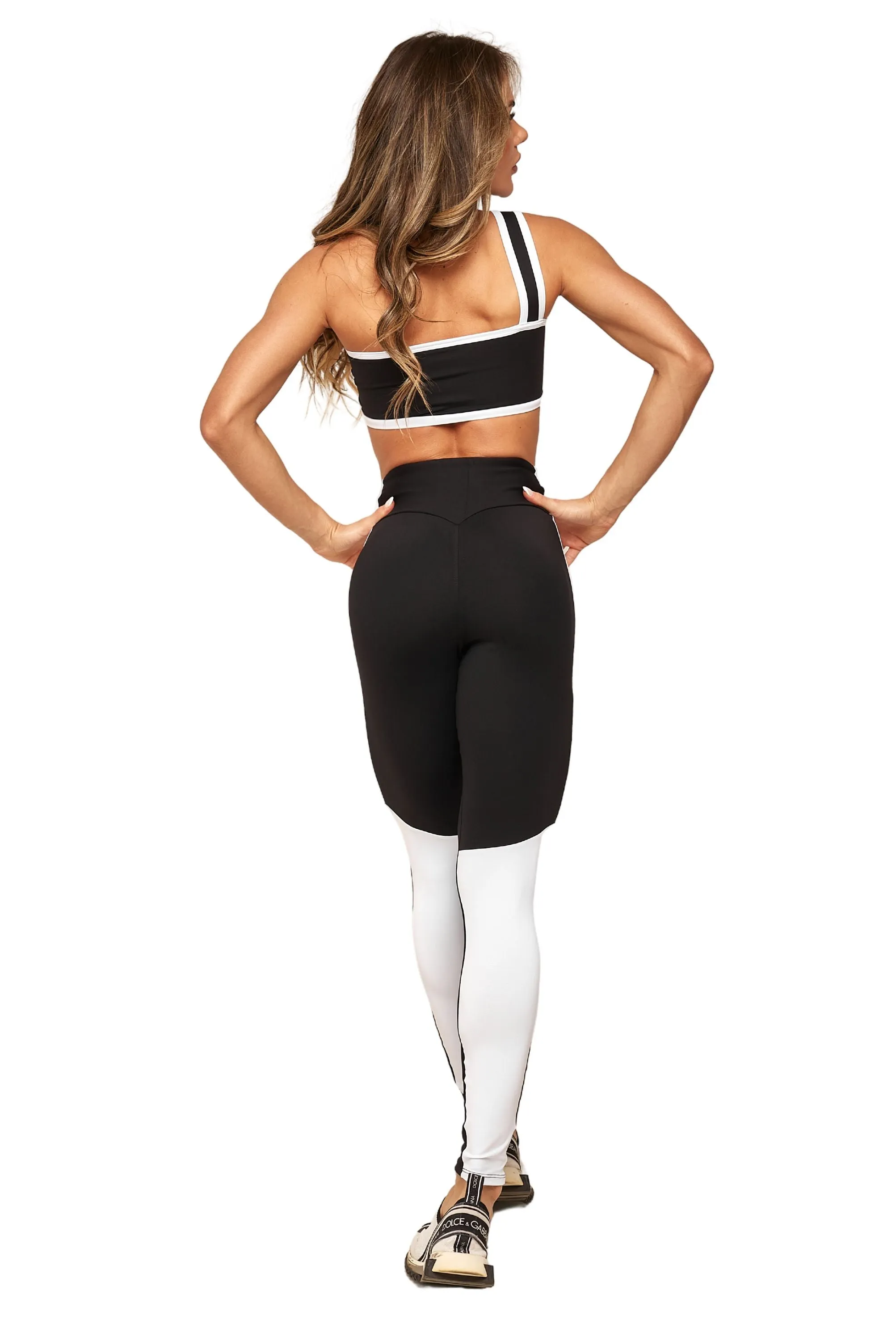 Upside Legging
