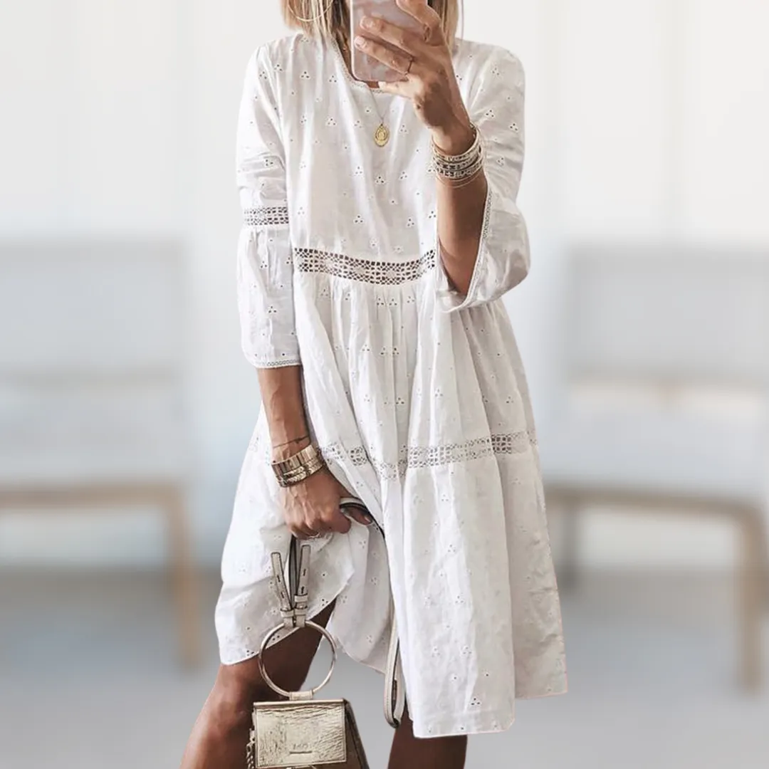 Vera | Chic Summer Dress