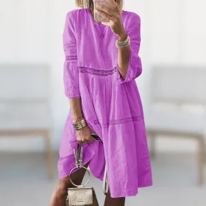 Vera | Chic Summer Dress