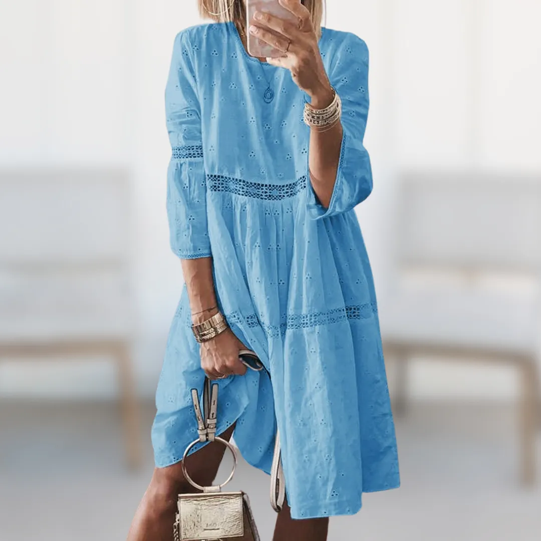 Vera | Chic Summer Dress