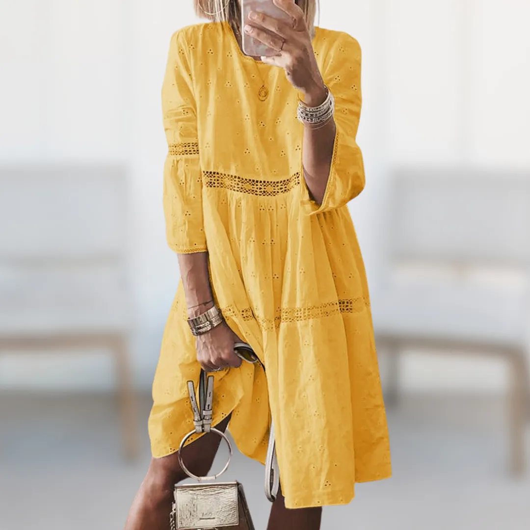 Vera | Chic Summer Dress