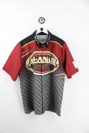 Vintage Al-Anabi Racing Shirt (XL)