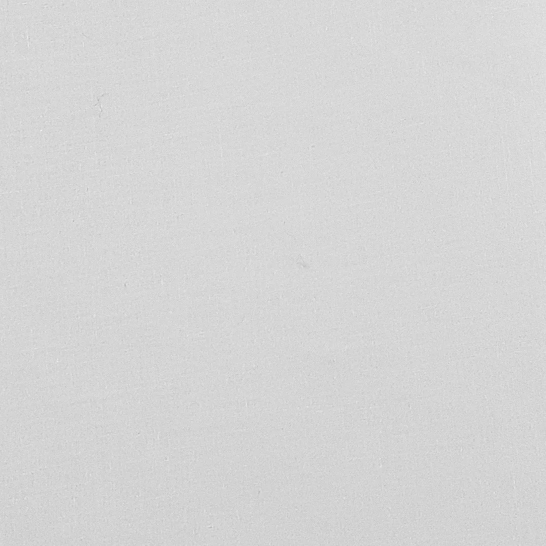 White Stiff Cotton Sheeting - SKU 6660 #S153