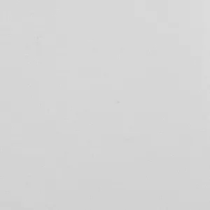 White Stiff Cotton Sheeting - SKU 6660 #S153