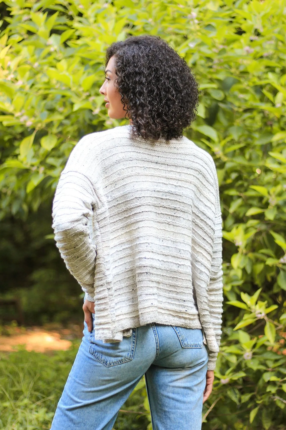 Windy Ridge Cardigan