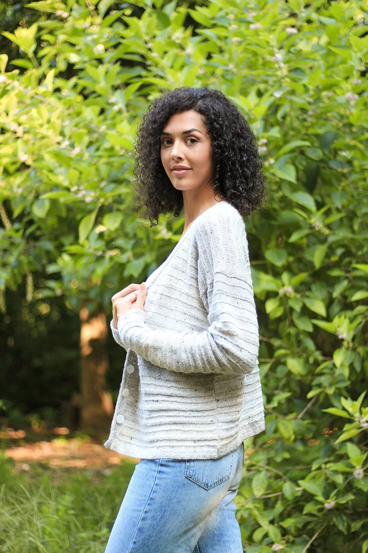 Windy Ridge Cardigan