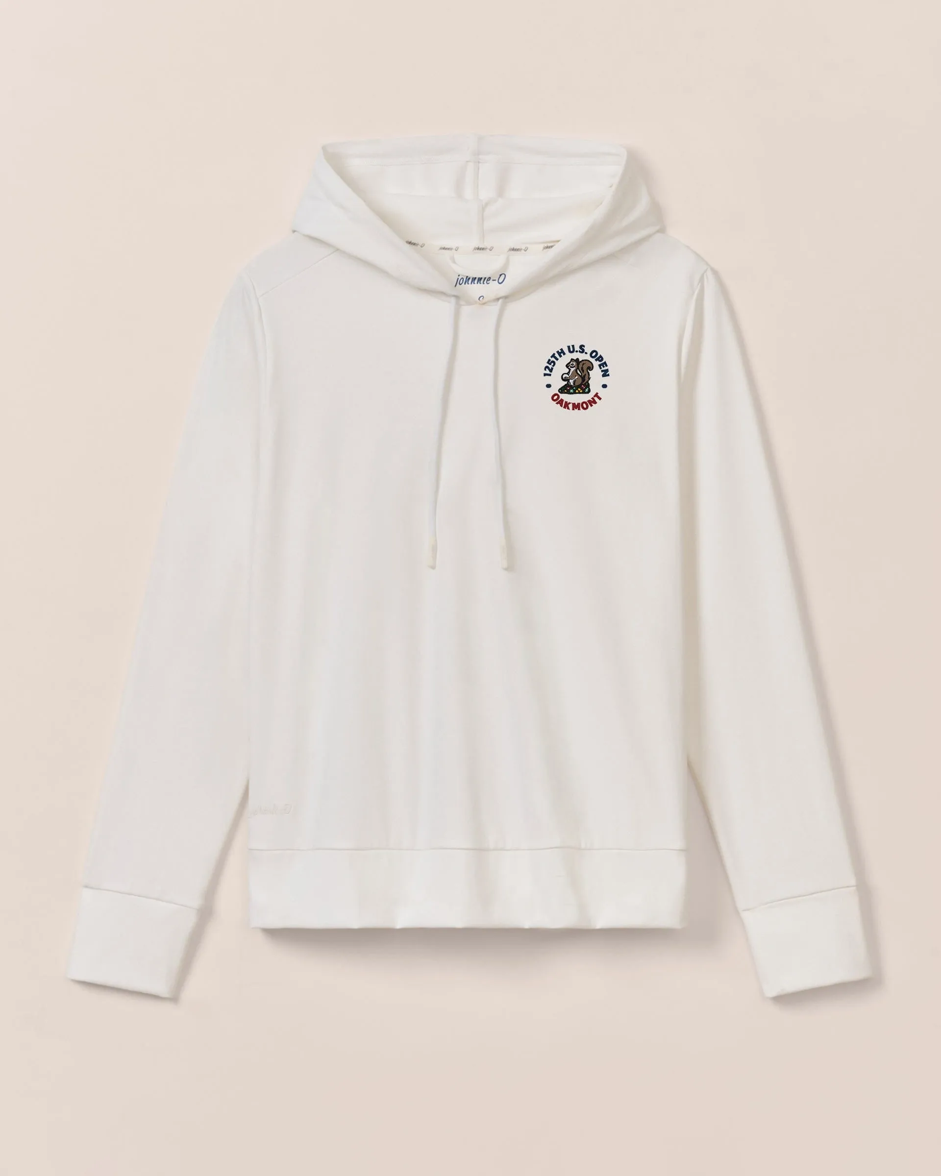 Women's 125th U.S. Open Nalla Performance Hoodie