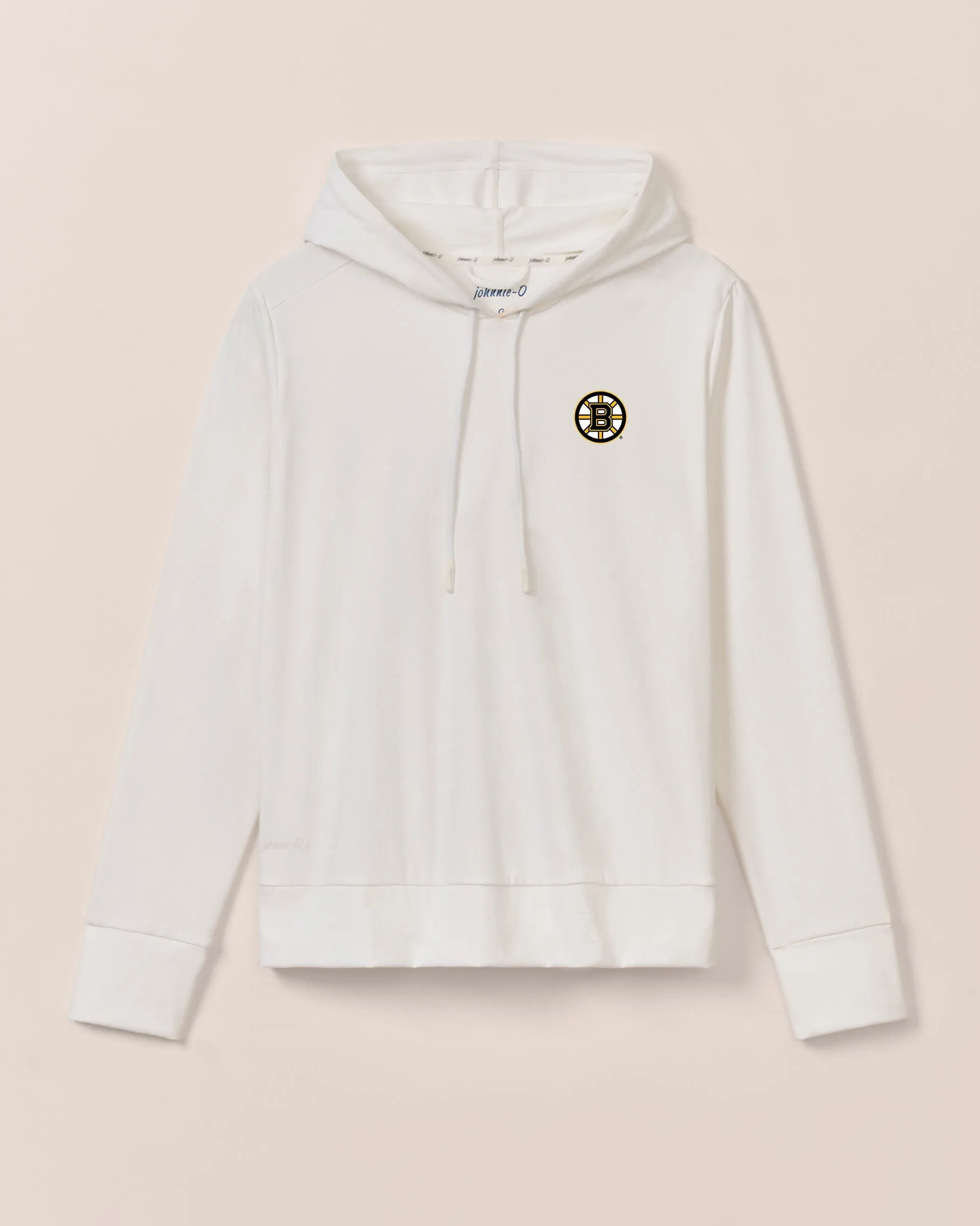 Women's Boston Bruins Nalla Performance Hoodie