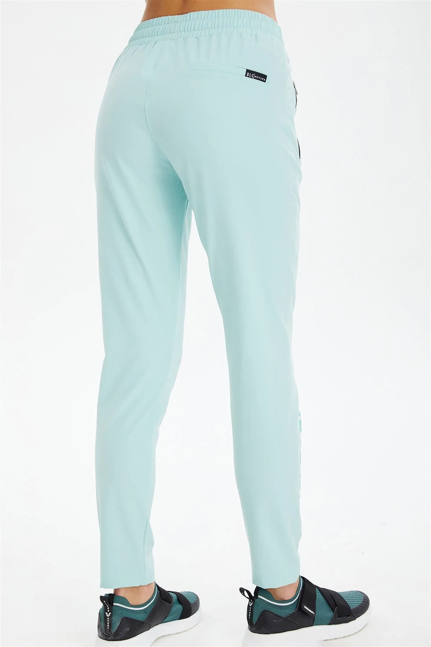 Women's Flexible Sweatpants